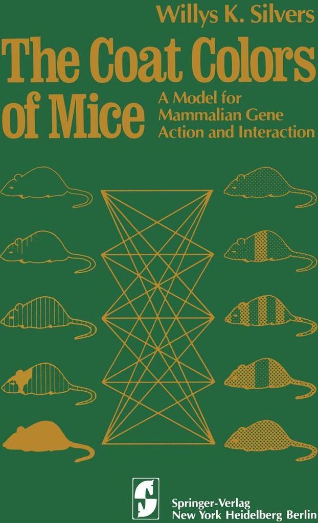 The Coat Colors of Mice