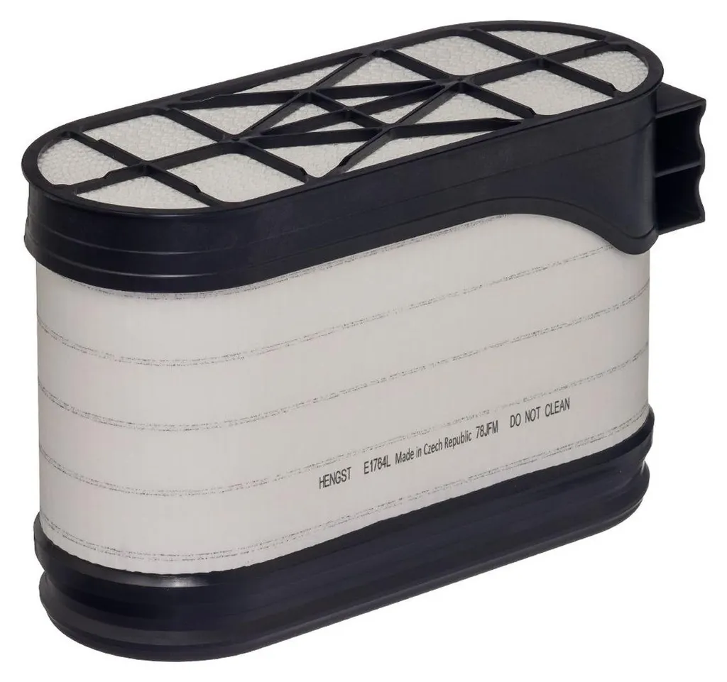 Filtre à air Hengst Filter E1764L pour performance moteur optimale