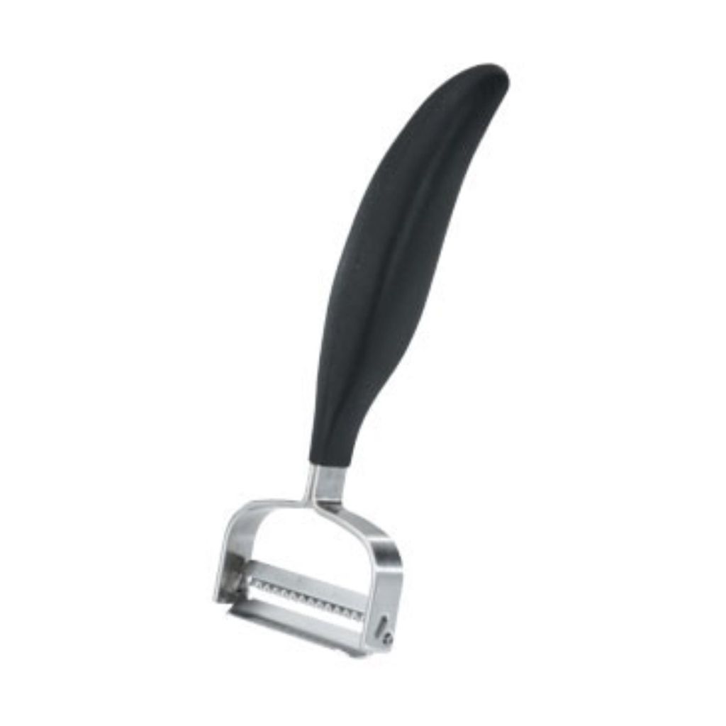 Gefu Keukenaccessoires Striscia Czarna Obieraczka Obierak Productafbeelding 