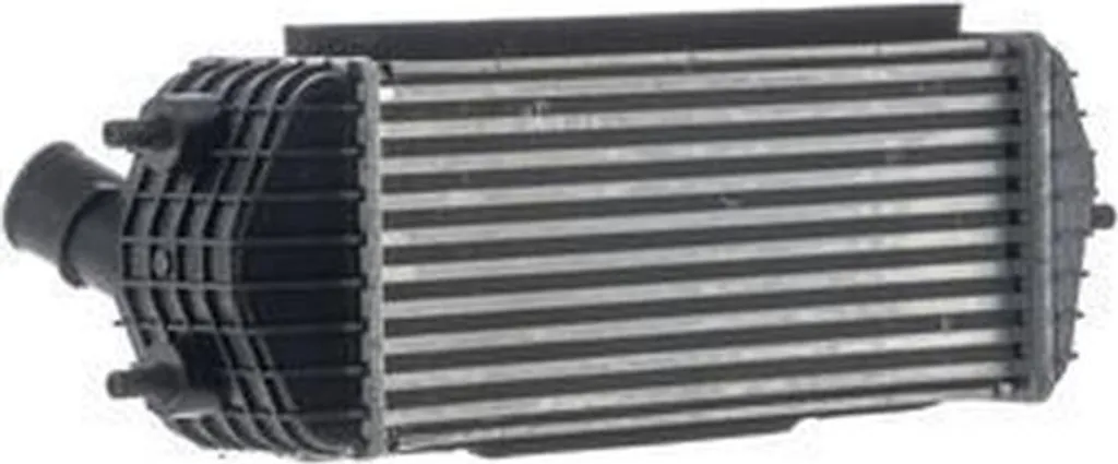 Refroidisseur d'air MAHLE pour HYUNDAI ix35 : Stop aux pertes de turbo