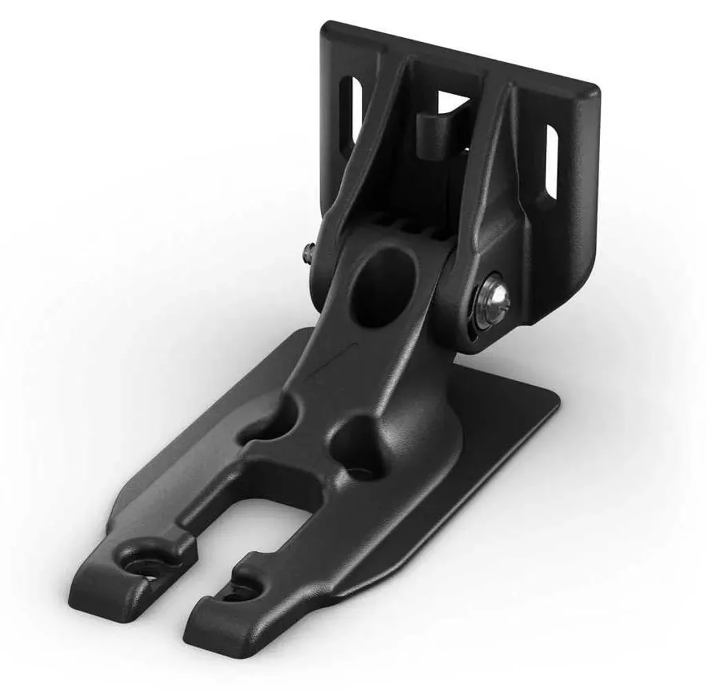 Support de Montage pour Sondeur Garmin - Idéal pour Pêche en Mer et Lac