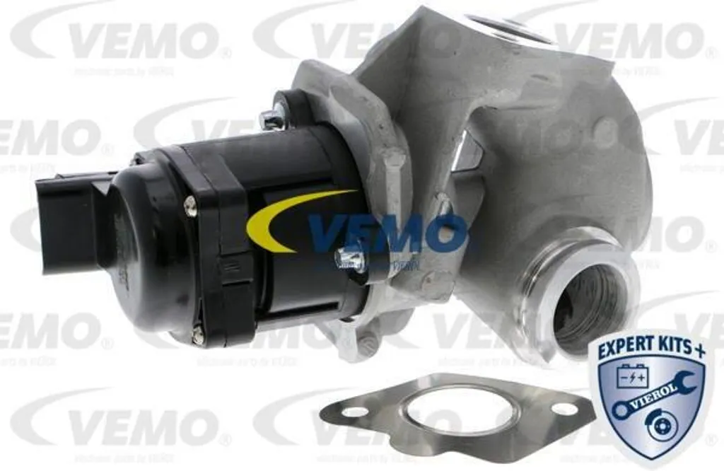 Vanne EGR VEMO V25-63-0001 pour Berlingo Focus et Serie 3 OE 7804950
