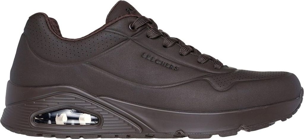 Boty Skechers Męskie Uno Stand On Air 52458CHOC Obrázek produktu 
