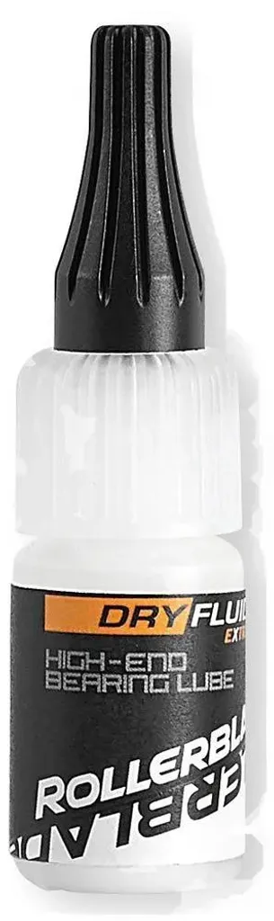 Lubrifiant Sec Rollerblade Extrem Blanc pour Roulements et Freins Roller