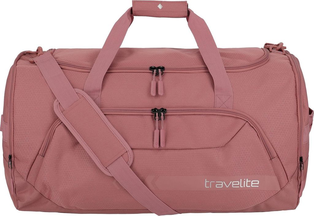 travelite borsa da viaggio borsa a tracolla Kick Off Duffle Immagine del prodotto 