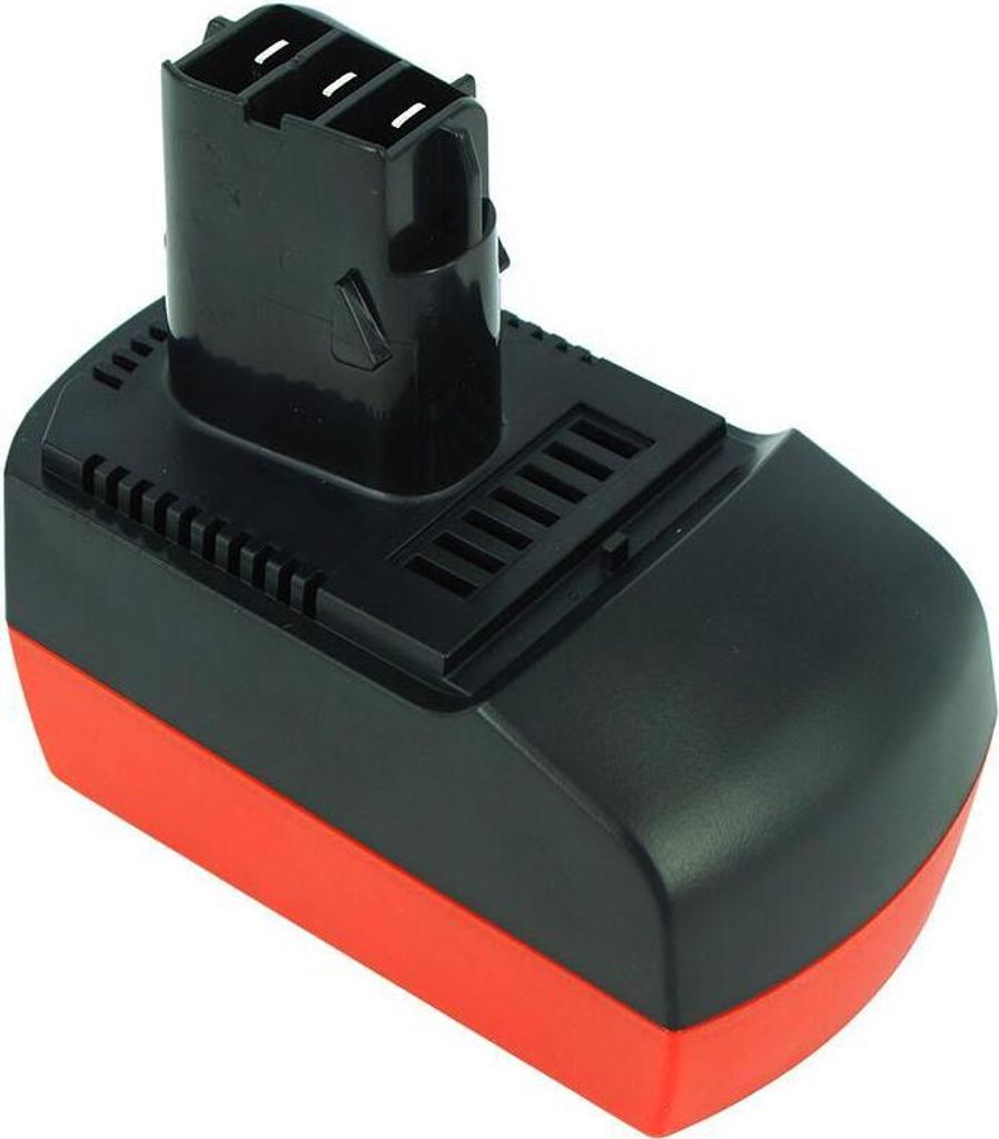 PowerSmart 4000mAh 14.40V Li-ion akku fš¹r METABO SB 14.4 LTX Impuls 6.25482