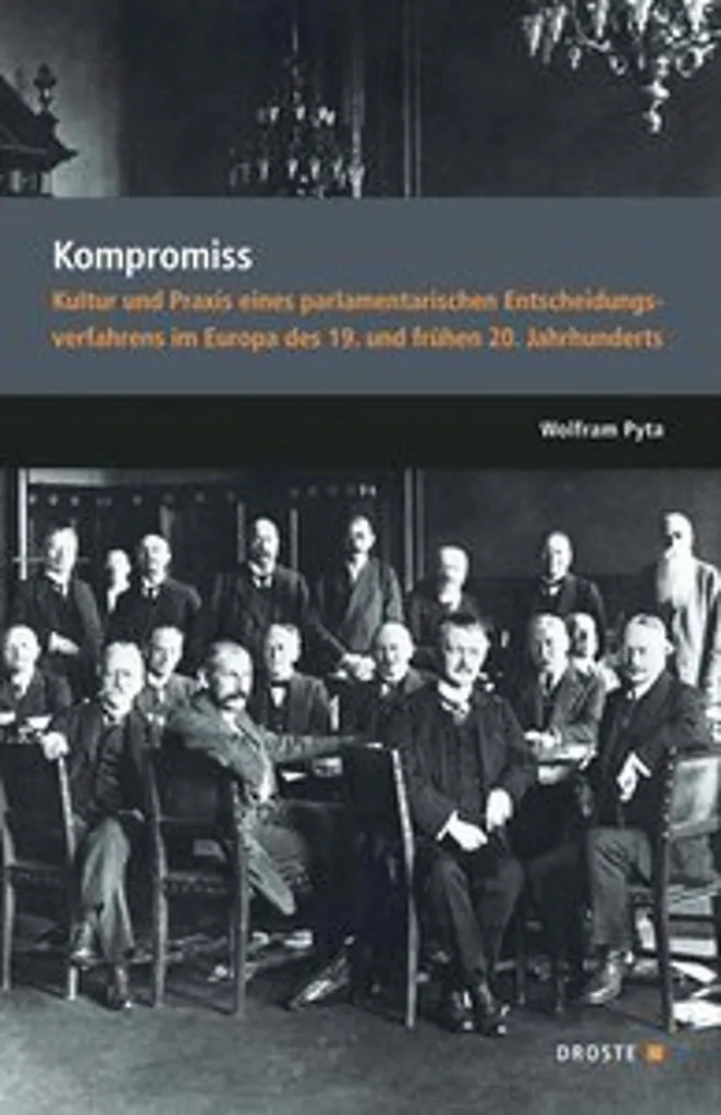 Étude politique européenne pour analyser les décisions des parlements