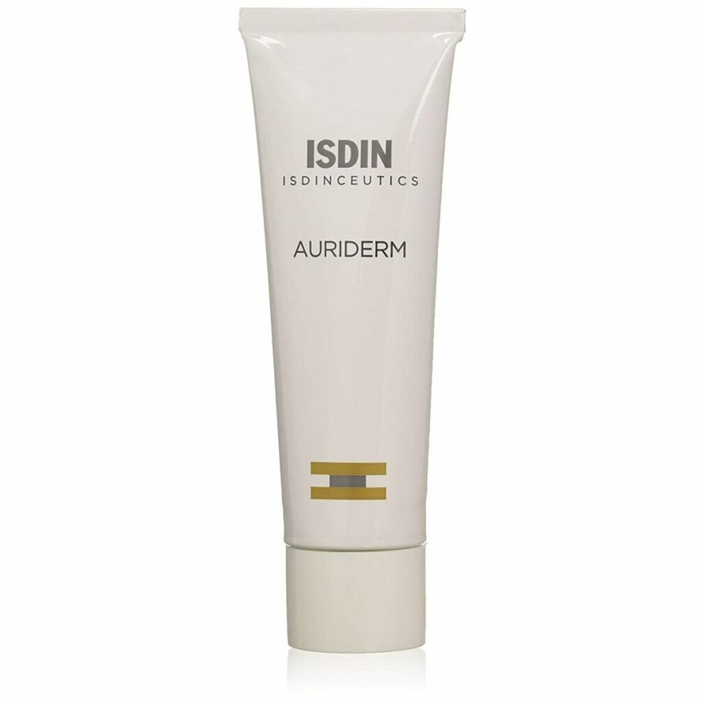 Crema Gesichtsbehandlung Isdin Isdinceutics (50 ml) Produktbild 