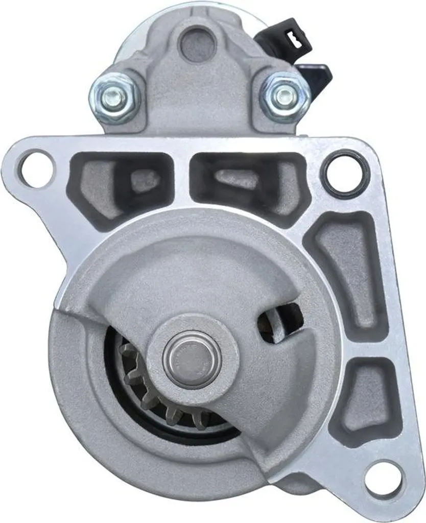 Démarreur 12V HELLA pour MINI - Solution de Démarrage Rapide et Efficace - 2
