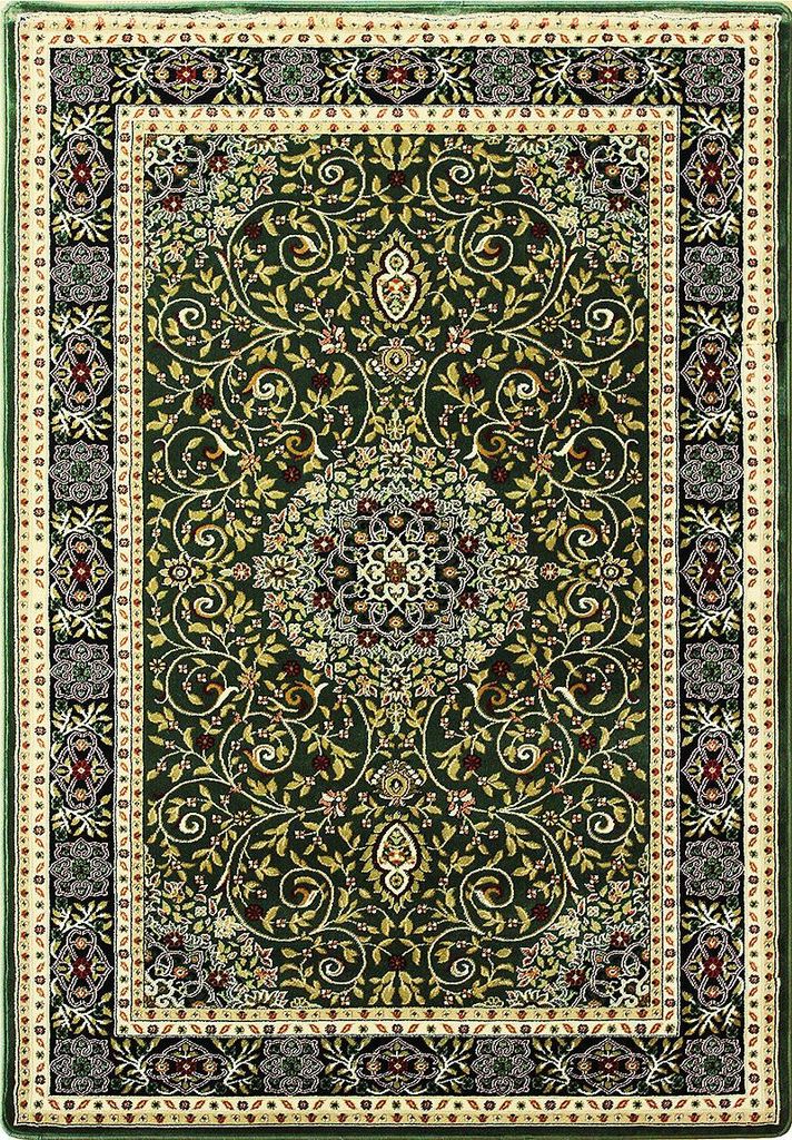100x200 cm Kusový koberec Anatolia 5858 Y (Green) Obrázek produktu 