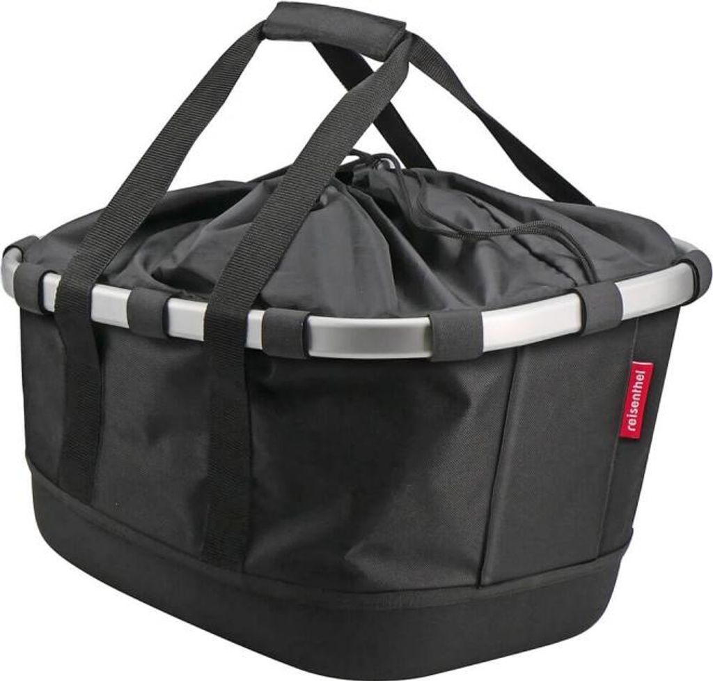 Reisenthel 4030572108053 Bikebasket GT Uniklip Fahrradkorb Produktbild 