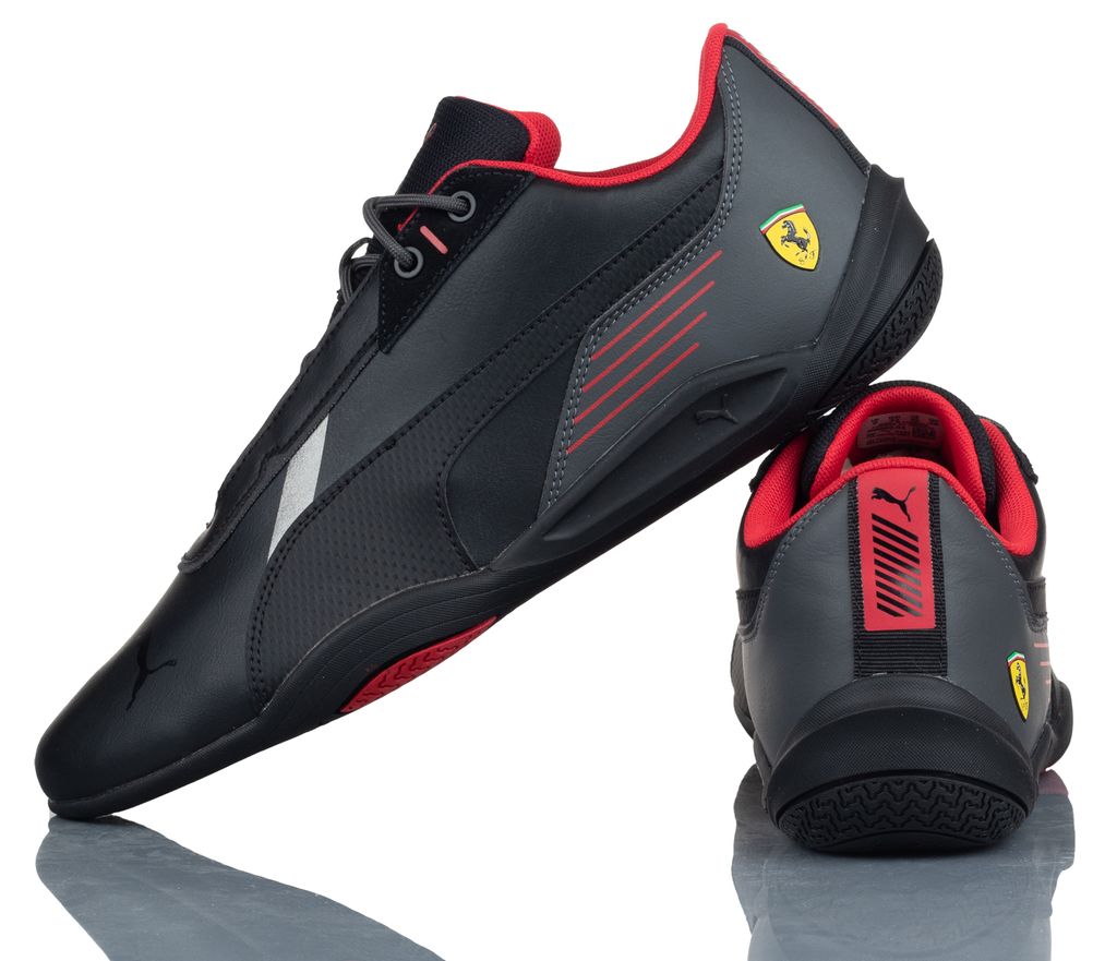Sportschuhe Puma MAPF1 R-Cat Machina, 306865 04, Größe:44,5 Produktbild 