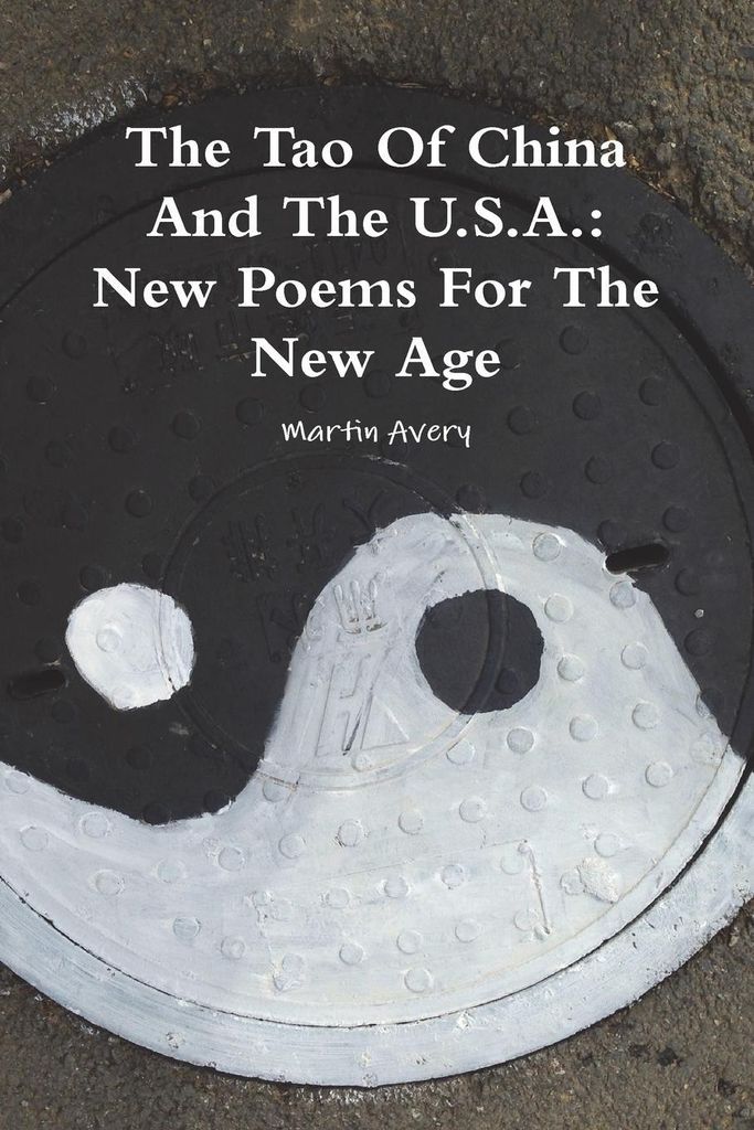 The Tao Of China And The U.S.A.