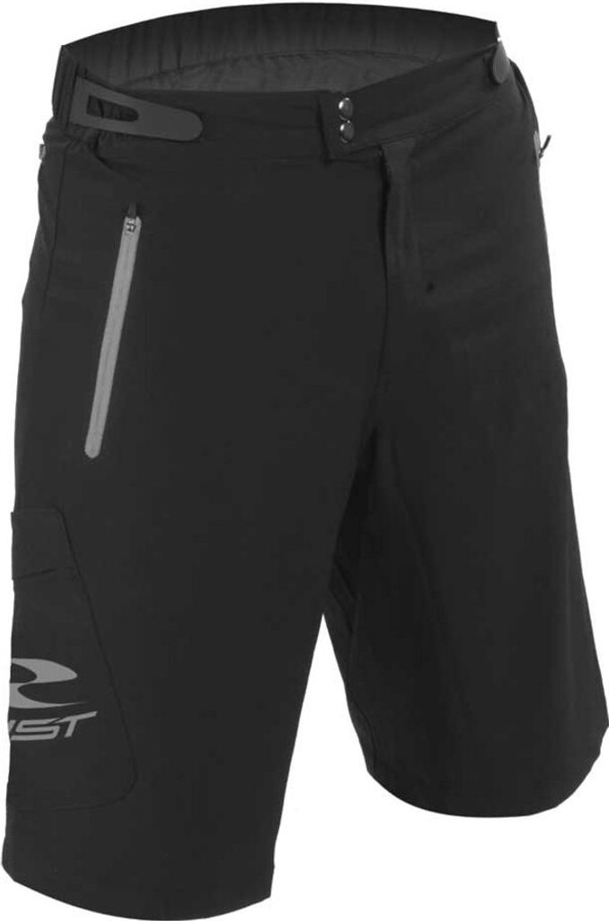 Gist G-out Kurze Hose Schwarz M Mann Schwarz M