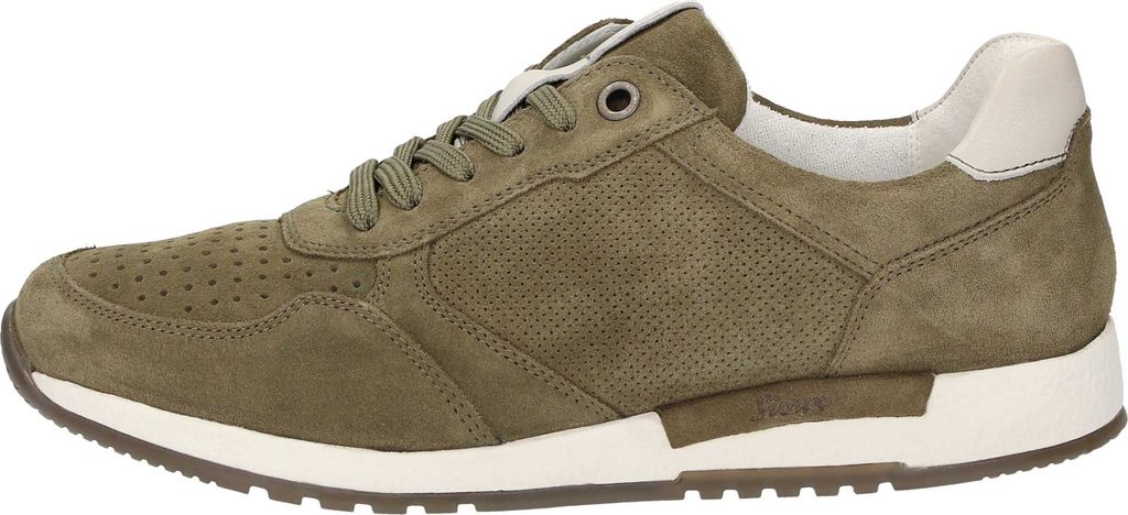 Sioux Rojaro 718 - Jungle Leather : Normal : 46 Rozmiar: 46 Zdjęcie produktu 