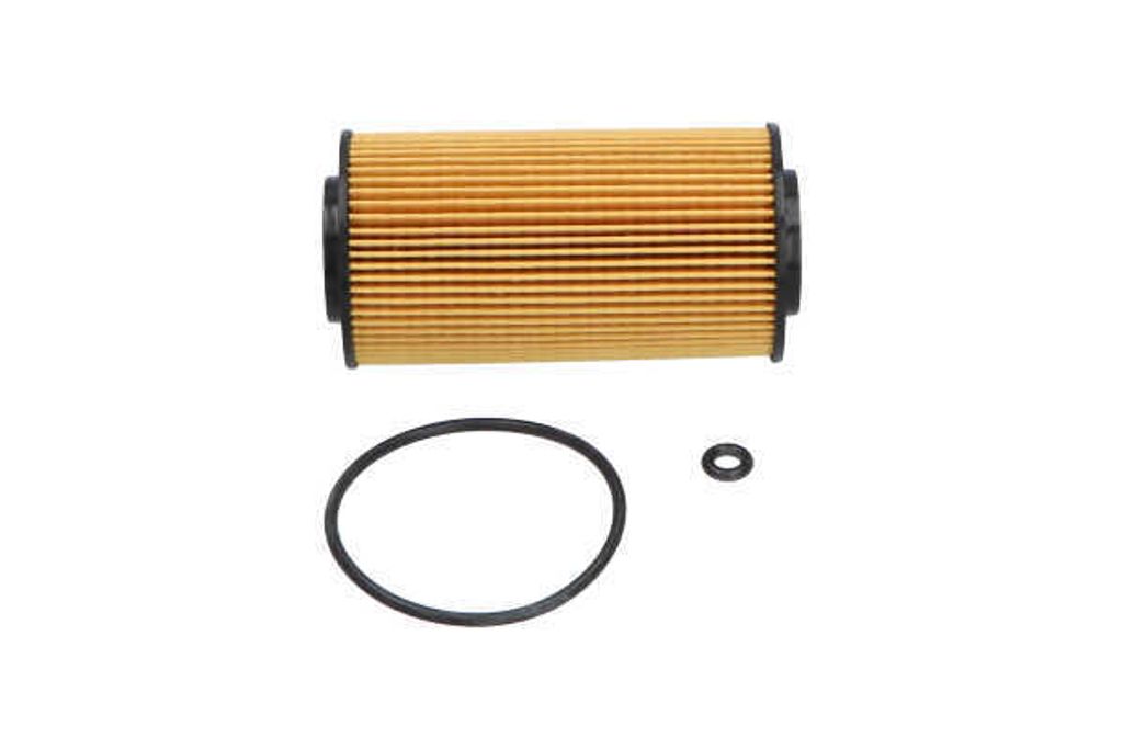 Ölfilter KAVO PARTS KO-095 Filtereinsatz für HYUNDAI i10 (PA) für KIA Picanto (SA)