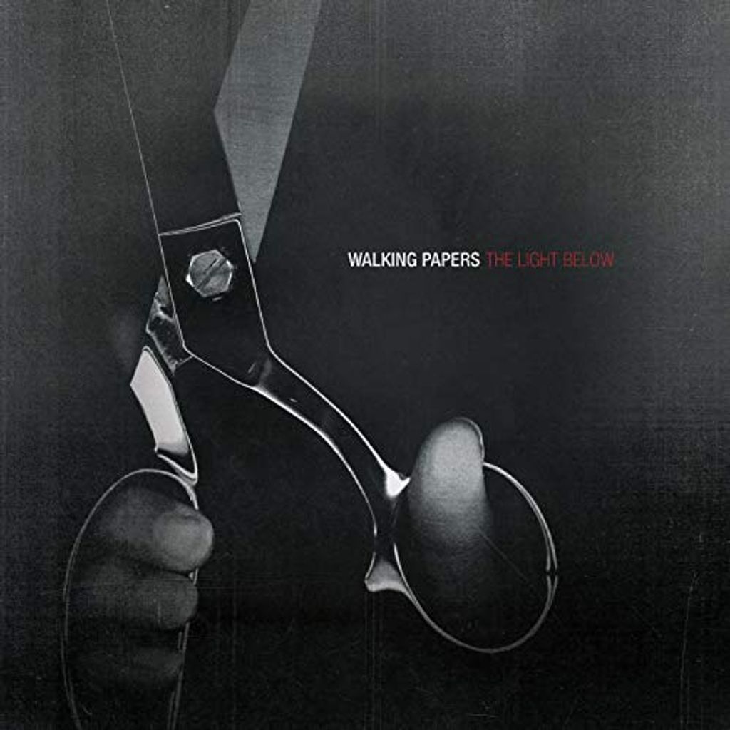 Walking Papers - Das Licht unter Vinyl