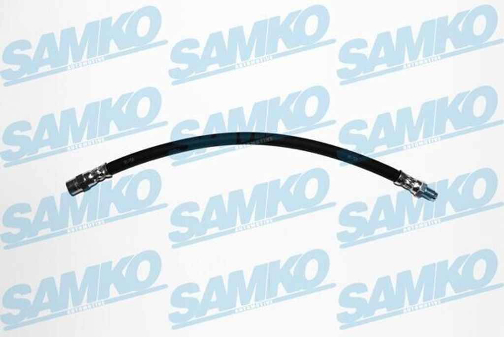 SAMKO 6T48749 Bremsschlauch für BMW 5 Touring (E61)