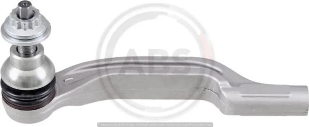 Tête de barre d'accouplement renforcée OE 2473308501 pour Mercedes GLA B