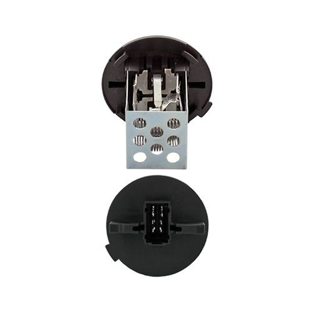 Widerstand, Innenraumgebläse MEAT & DORIA K109134