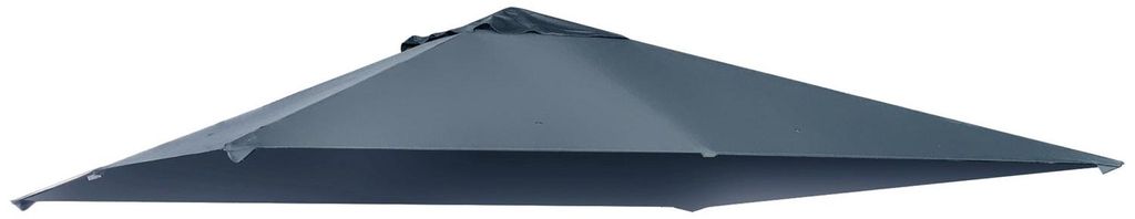 Dach Altanki 3X3M Zamienny Dach Do Altanki, Pokrycie Zdjęcie produktu 