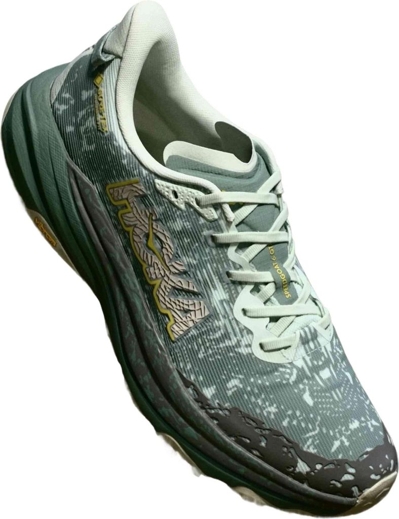 Sneakers Hoka 1155150-SFR da Donna Immagine del prodotto 