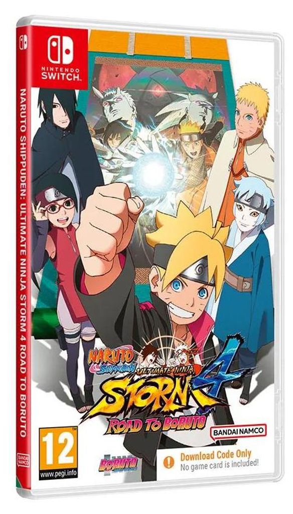 BANDAI NAMCO Entertainment 117646 Obrázek produktu 
