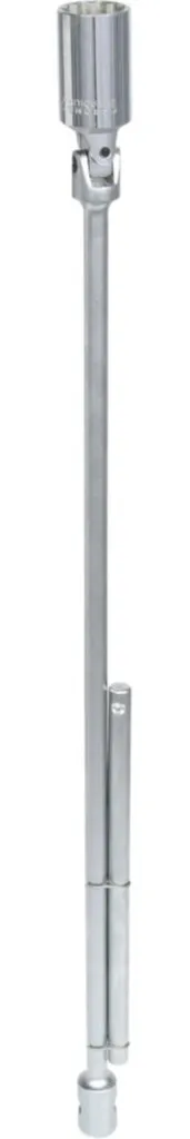 KS TOOLS Chiave per candele con impugnatura a T, 21 mm ( 517.1134 ) - 10