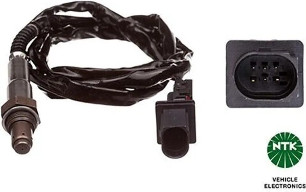 Sonde Lambda NGK 93778 OE 440 281 pour BMW Série 1 E88 et E82 Z4 E89