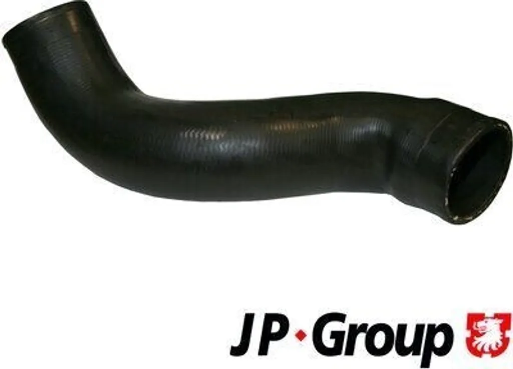 Tuyau d'air de suralimentation pour T4 VW - Durite Turbo JP GROUP 1117700900