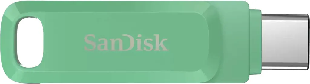 SanDisk Ultra Dual Drive Go: Proteggi i Video dei tuoi Figli