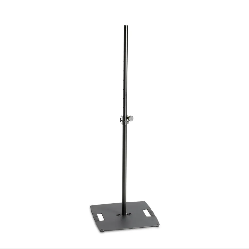 Pied de Projecteur Gravity LS 331 B Idéal pour DJ et Événementiel Pro