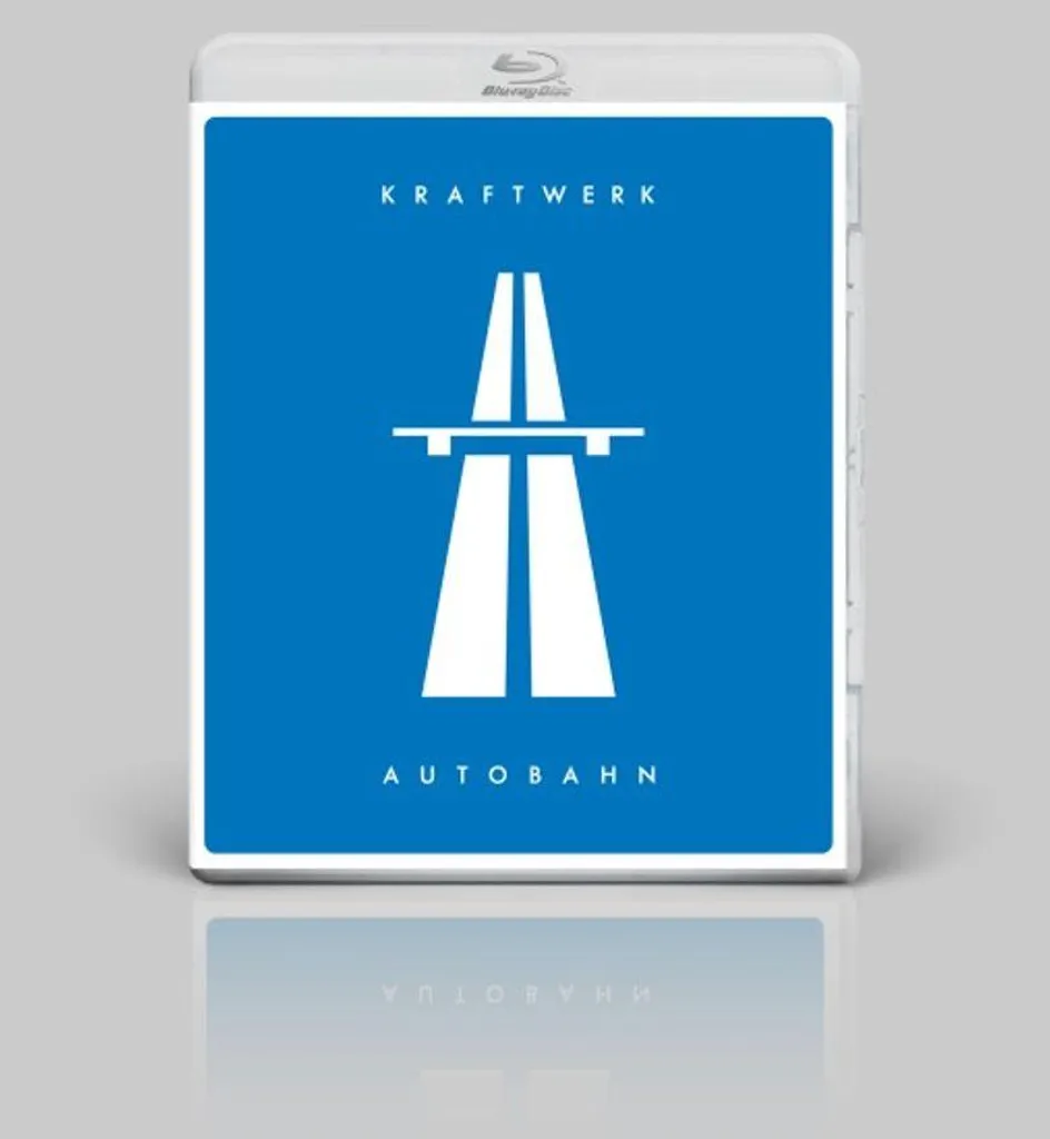 Autobahn Kraftwerk 50e Anniversaire Vinyle : Le Son Originel Retrouvé