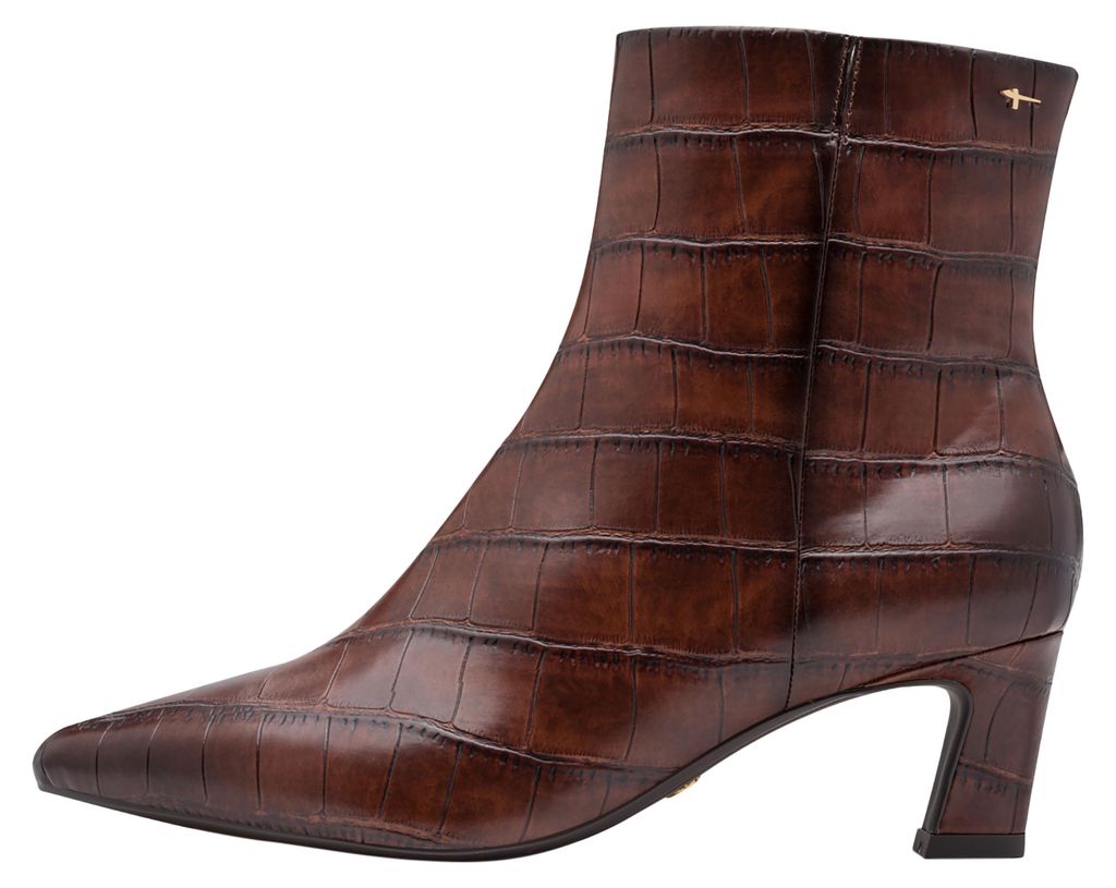 Tamaris 25384 47 Botin Tacon Couleur Marron Image du produit 