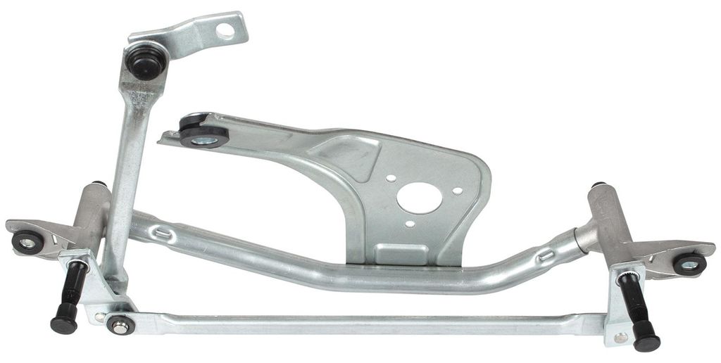 Fiat Linea 2007 - Scheibenwischermechanismus vorne