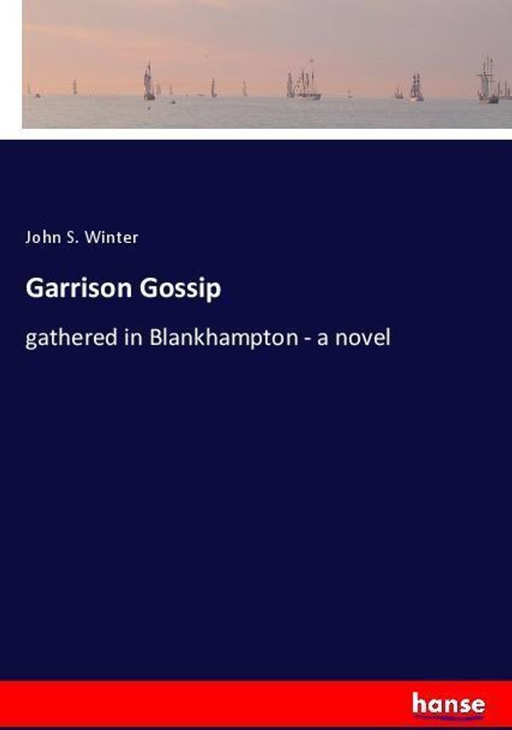 Garrison Gossip