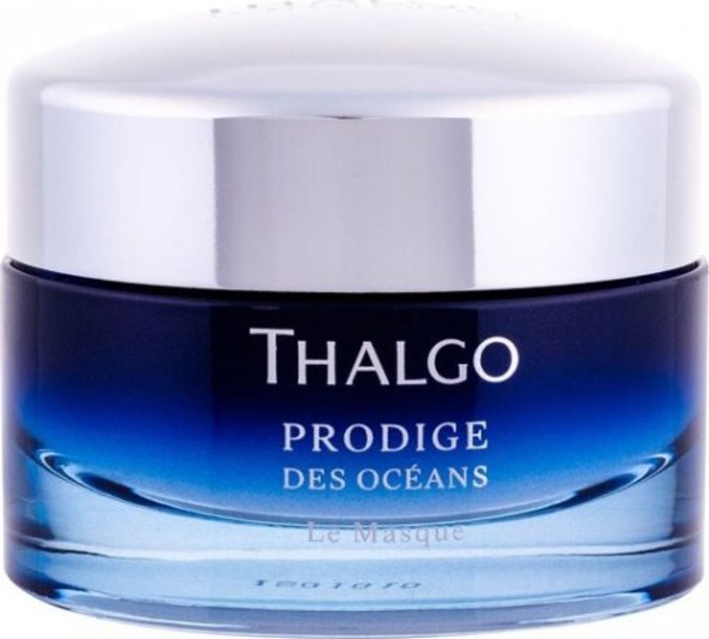 Thalgo Prodige Des Océans Maska odżywcza Le Masque 50 ml Zdjęcie produktu 