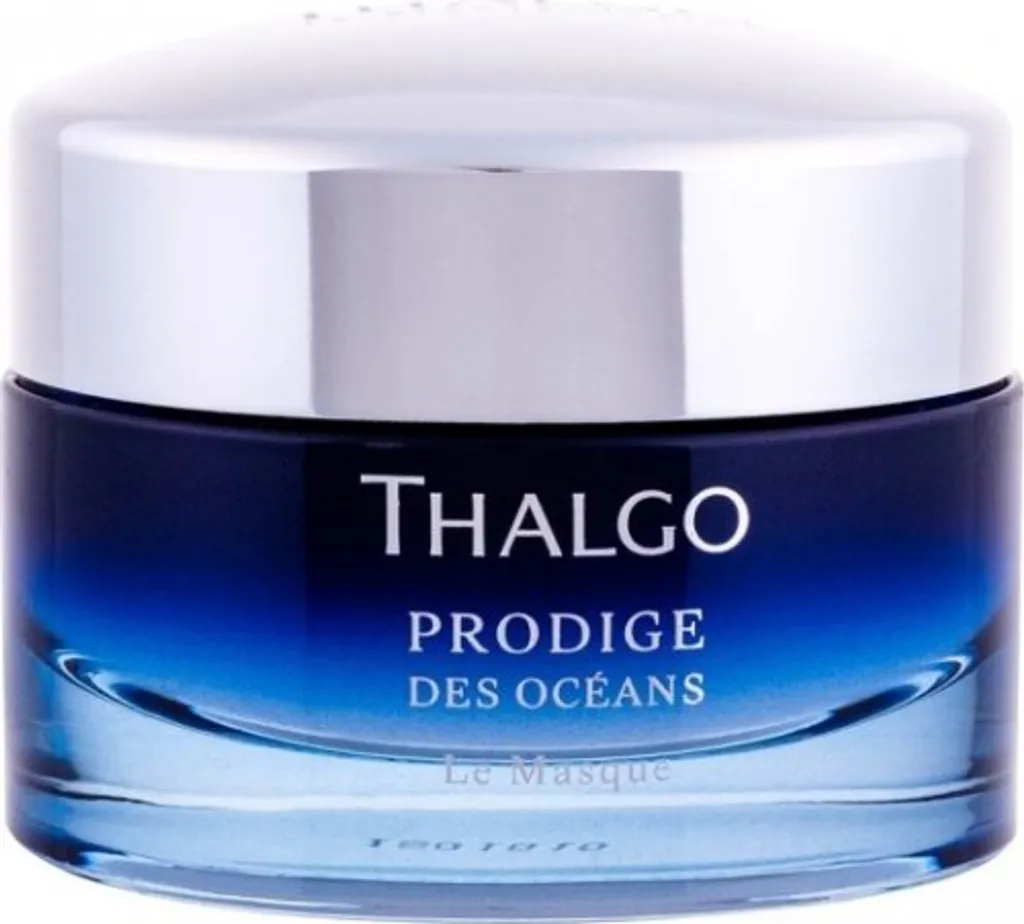 Masque repulpant Thalgo Prodige des Océans à l'acide hyaluronique