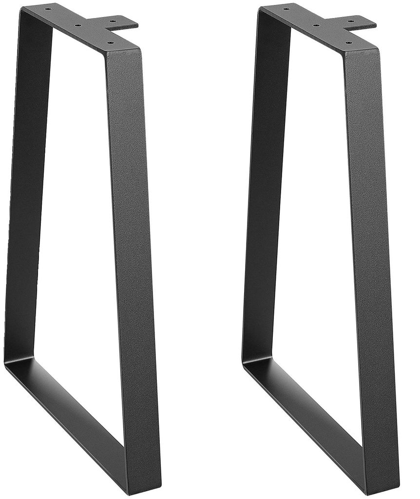 VEVOR sada 2 stolových podnoží výška 406,4 mm podnož stola Obrázok produktu 