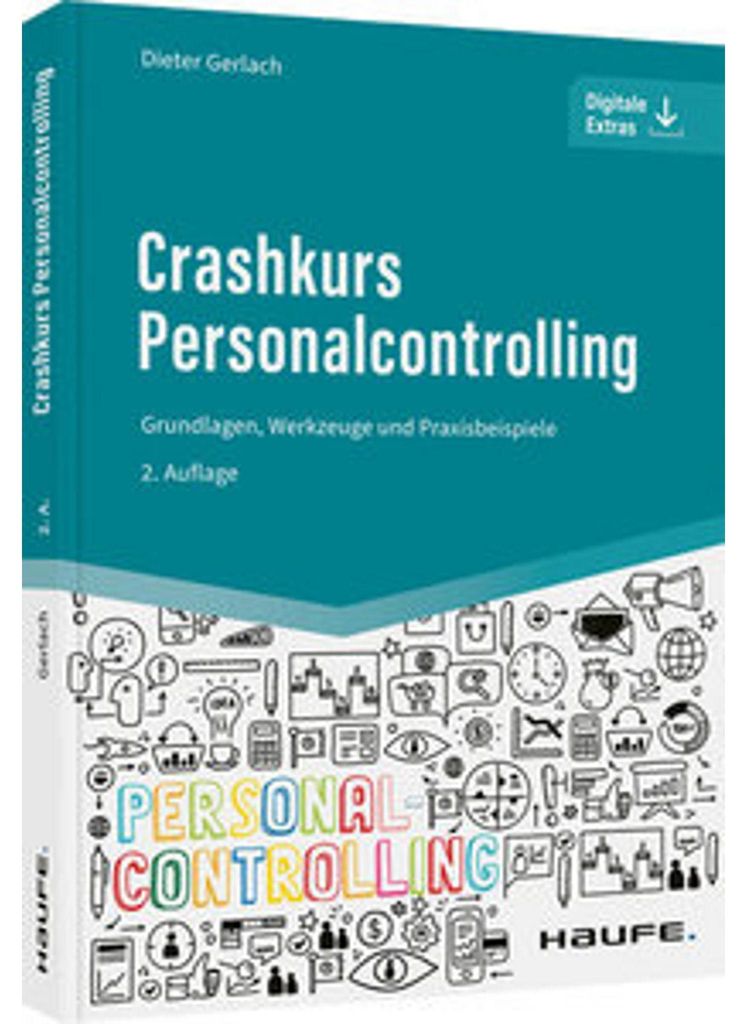 Crashkurs Personalcontrolling