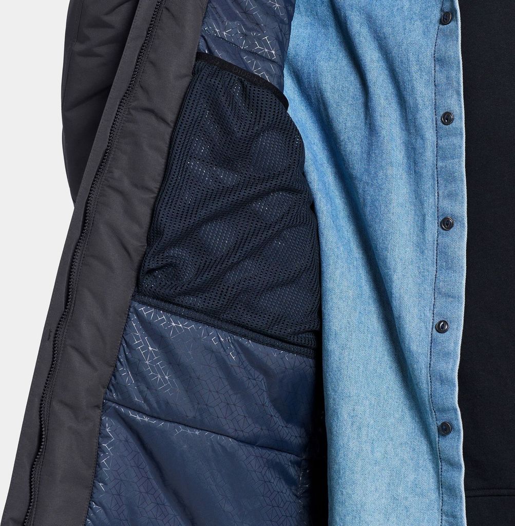Didriksons Marco Parka Winterjacke Herren Produktbild 21