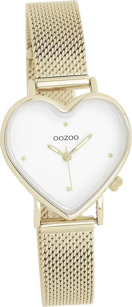 Orologio Oozoo D2UOC11415 Quarzo Oro: Recensione e Specifiche