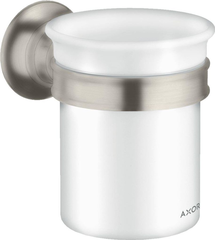 hansgrohe AXOR Montreux Zahnputzbecher, 42134800