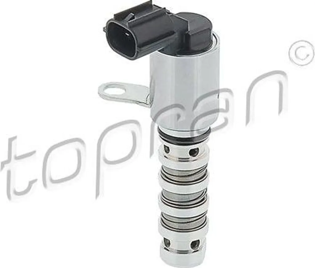 Soupape de réglage d'arbre à cames TOPRAN 821 693 pour OE 243752G500
