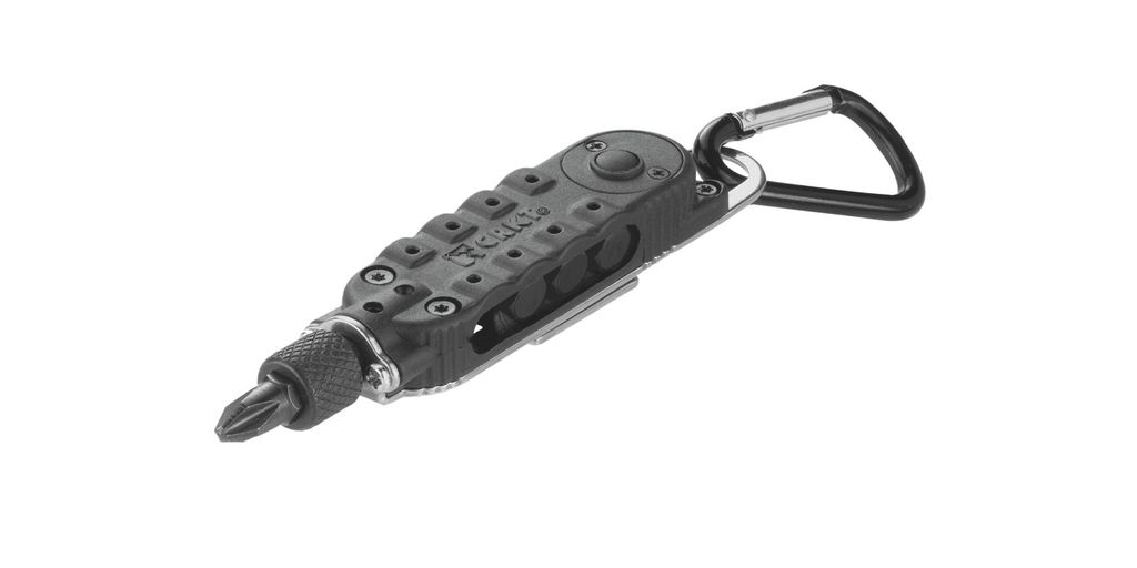 Multitool CRKT Get-A-Way Driver