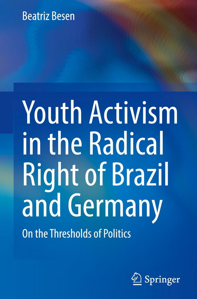 Youth Activism in the Radical Right of Brazil and Germany