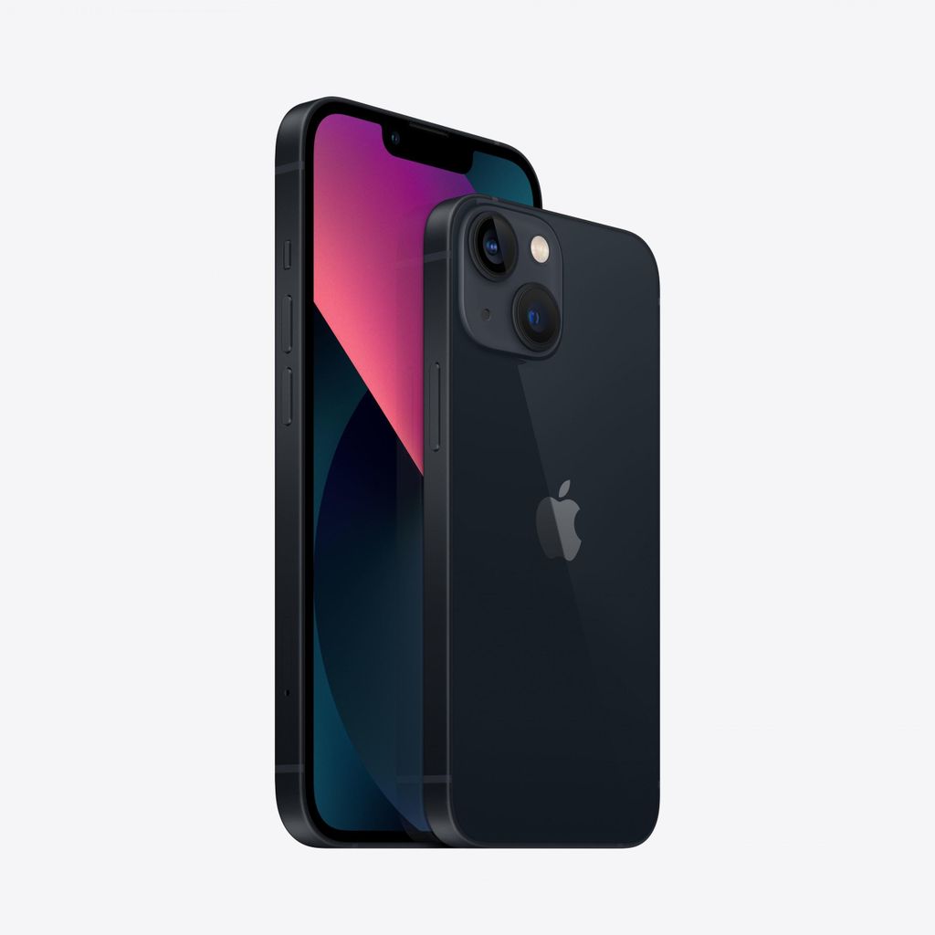 Apple iPhone 13 mini, 13,7 cm (5.4"), 2340 x 1080 Pixel, Produktbild 