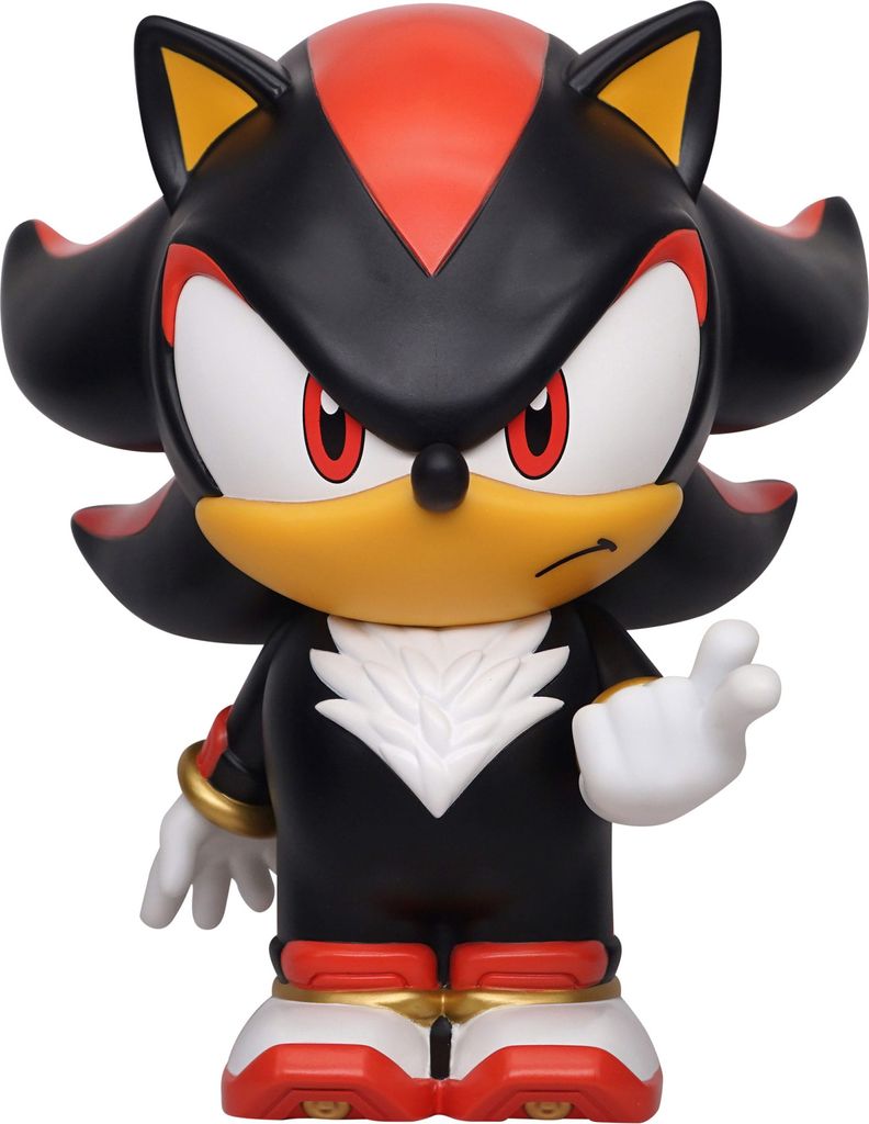 Sonic - Ježko na peniaze Shadow Obrázok produktu 