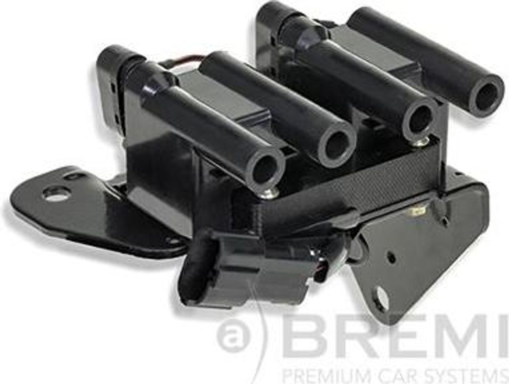 BREMI 20769 Zündspule OE 2730126080 kompatibel mit Accent