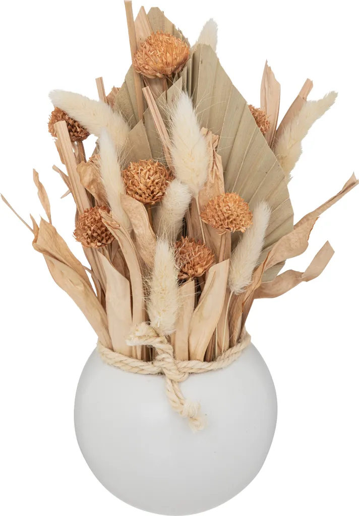 Composizione Floreale Seav Atmosphera 25cm - Arredo Ufficio e Casa